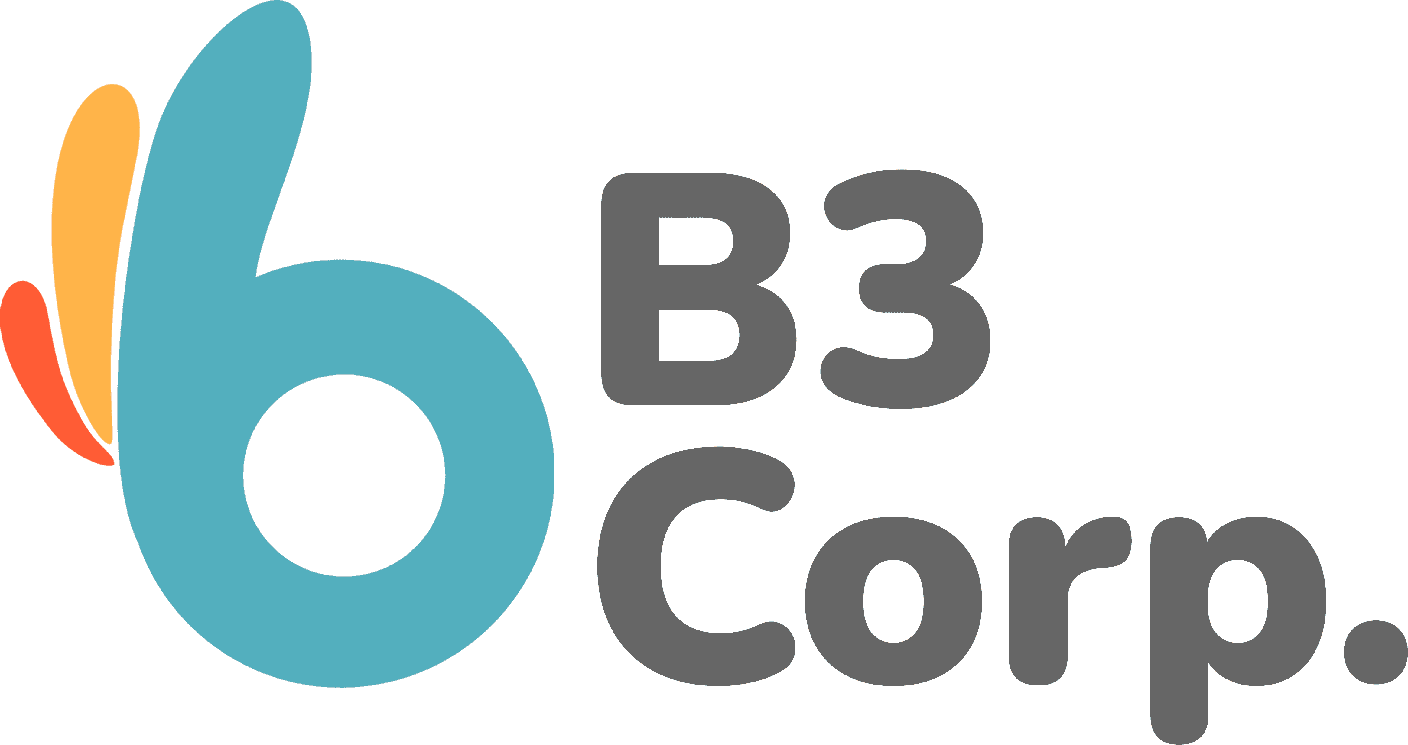 B3 Corp.
